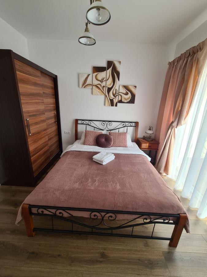 Kotedzu Nuoma Sventojoje Apartment Sventoji Ngoại thất bức ảnh